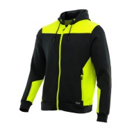 Delovna jopa s kapuco Comfort Plus